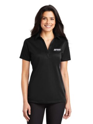 L540 - Port Authority? Ladies Silk Touch? Performance Polo