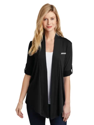 L543 - Port Authority® Women's Concept Shrug