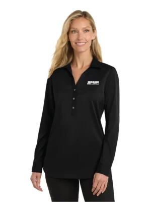 LW680 - Port Authority® Women's City Stretch Tunic