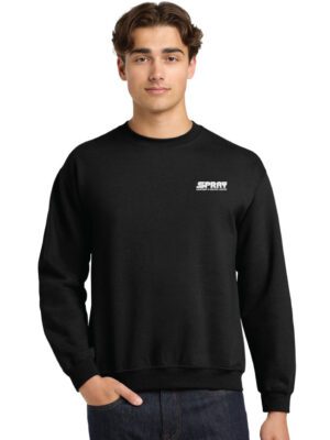 18000 - Gildan® - Heavy Blend™ Crewneck Sweatshirt